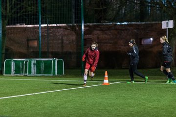 Bild 20 - Frauen Wahlstedt Training